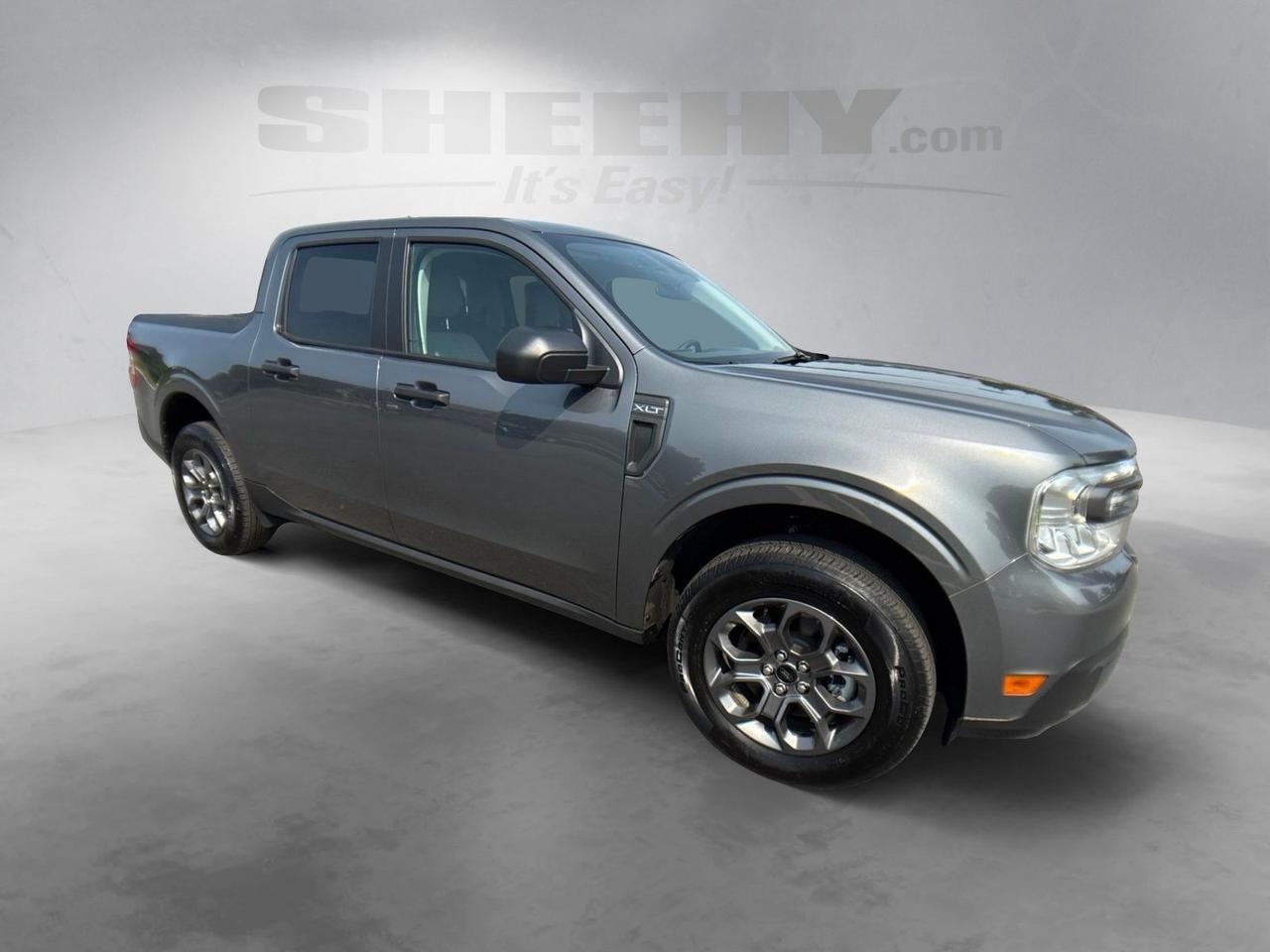 2024 Ford Maverick XLT Chantilly VA