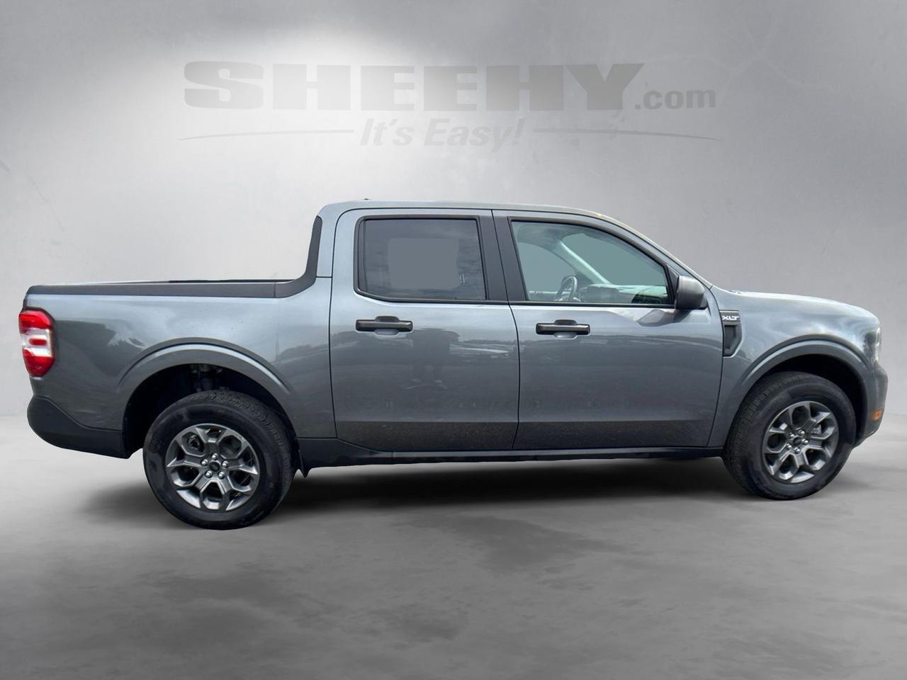 2024 Ford Maverick XLT Chantilly VA