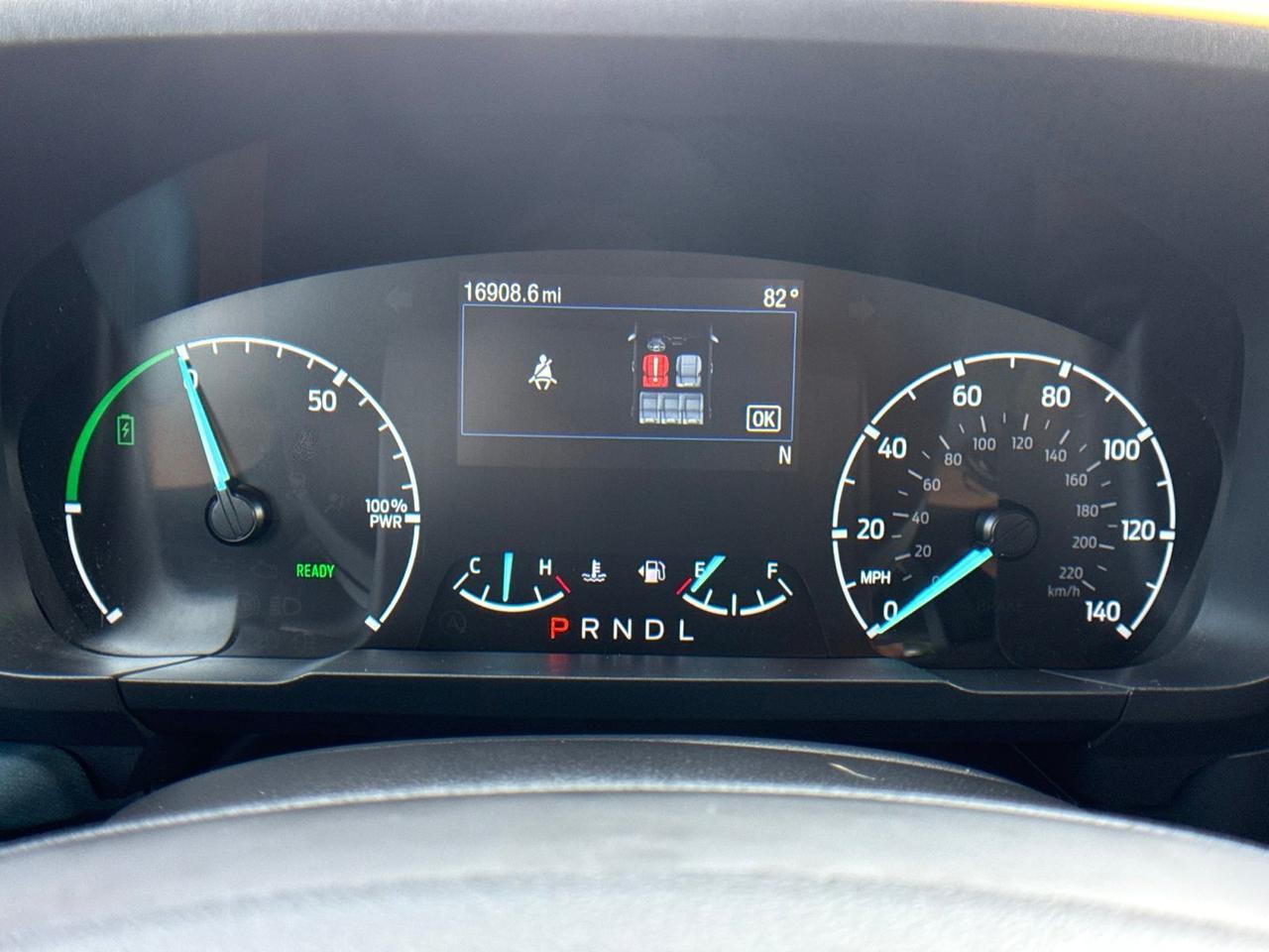 2024 Ford Maverick XLT Chantilly VA