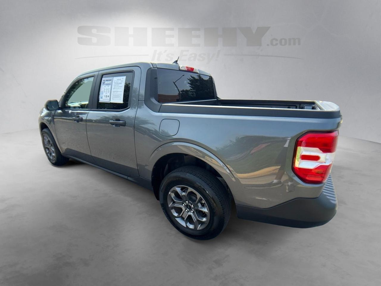 2024 Ford Maverick XLT Chantilly VA