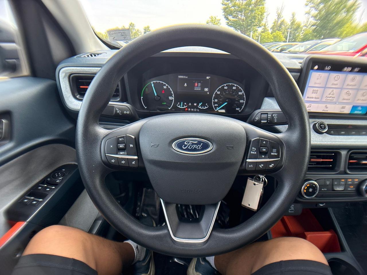2024 Ford Maverick XLT Chantilly VA