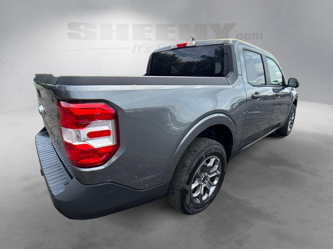 2024 Ford Maverick XLT Chantilly VA