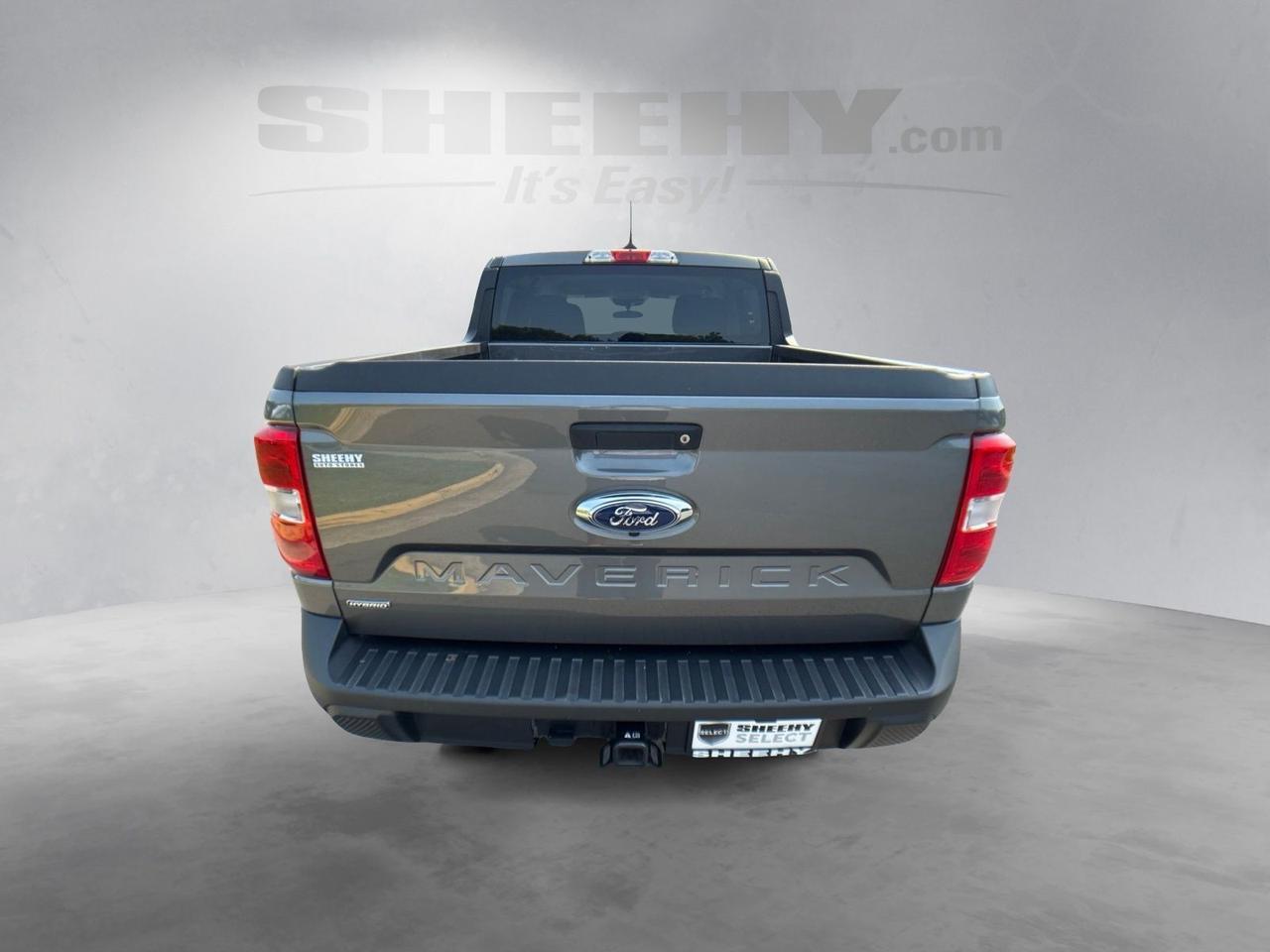2024 Ford Maverick XLT Chantilly VA