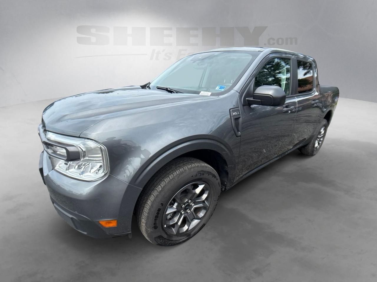 2024 Ford Maverick XLT Chantilly VA