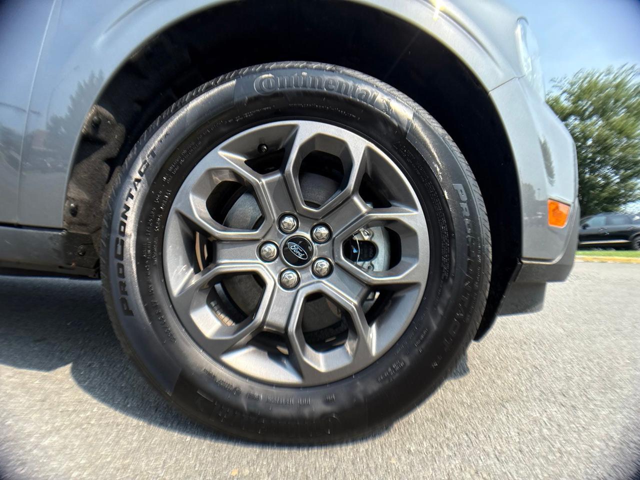 2024 Ford Maverick XLT Chantilly VA