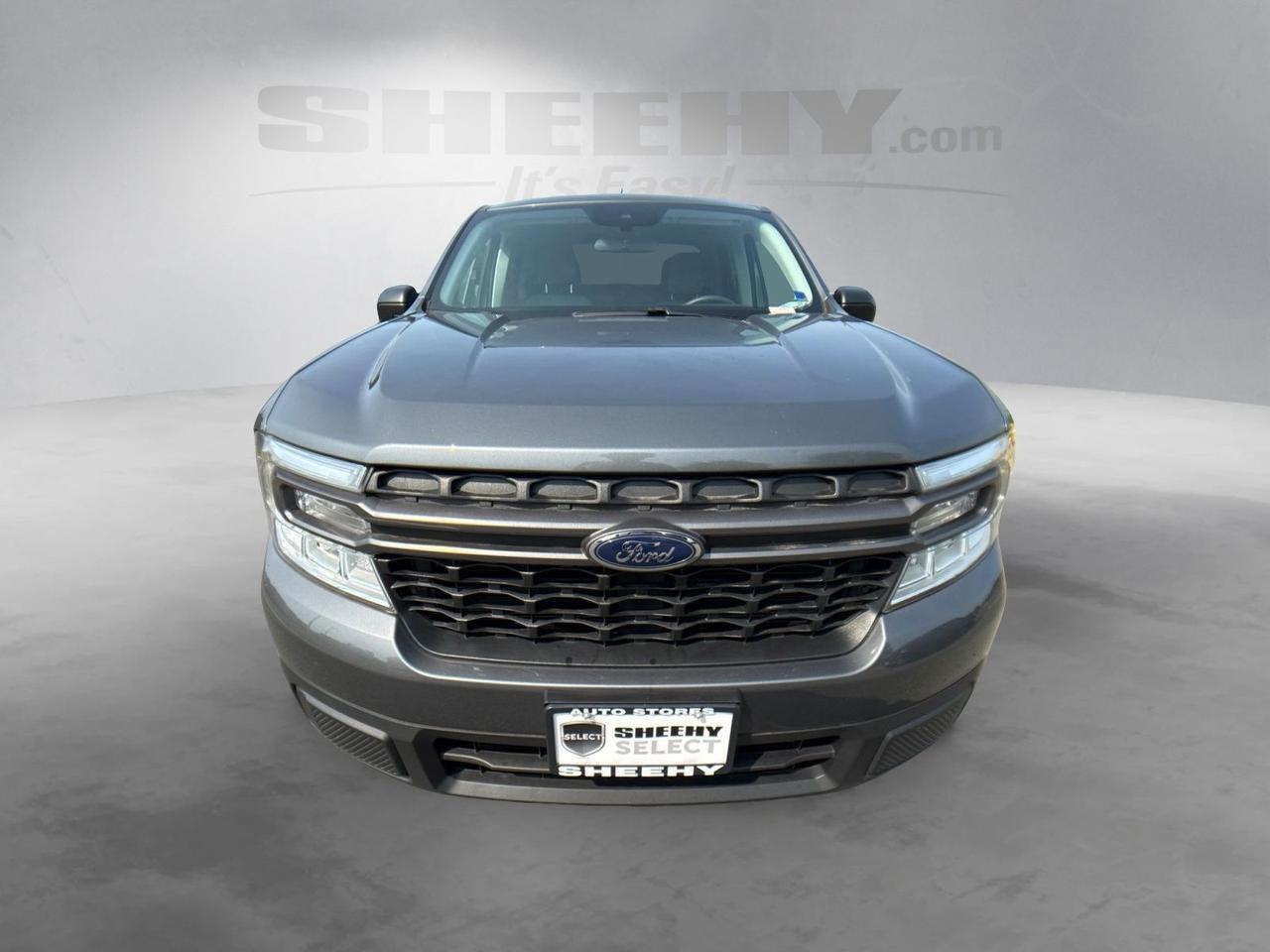 2024 Ford Maverick XLT Chantilly VA