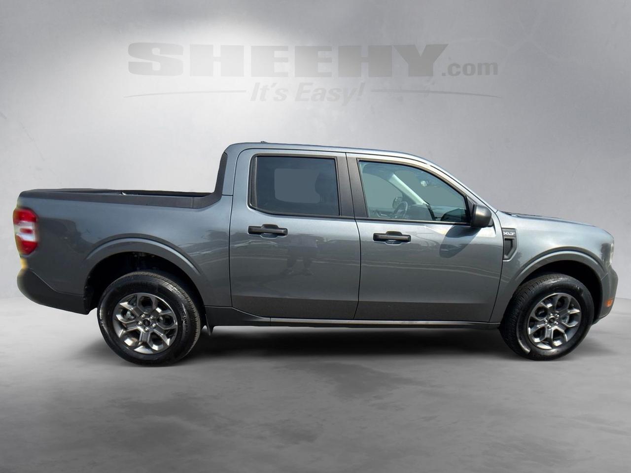 2024 Ford Maverick XLT Chantilly VA