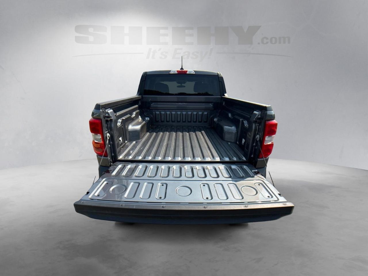 2024 Ford Maverick XLT Chantilly VA