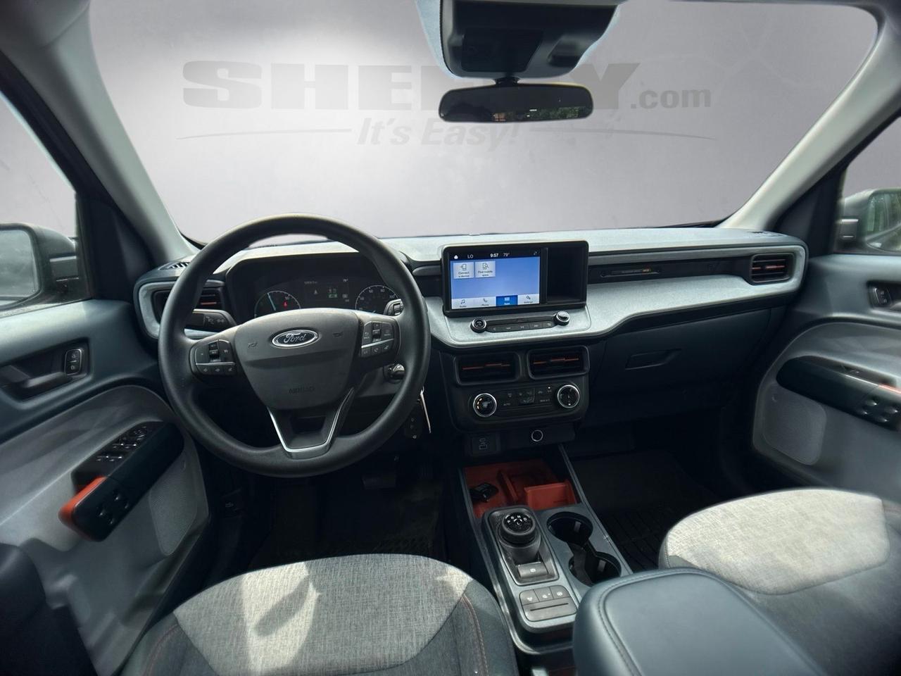 2024 Ford Maverick XLT Chantilly VA