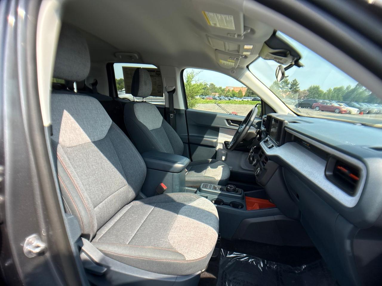 2024 Ford Maverick XLT Chantilly VA