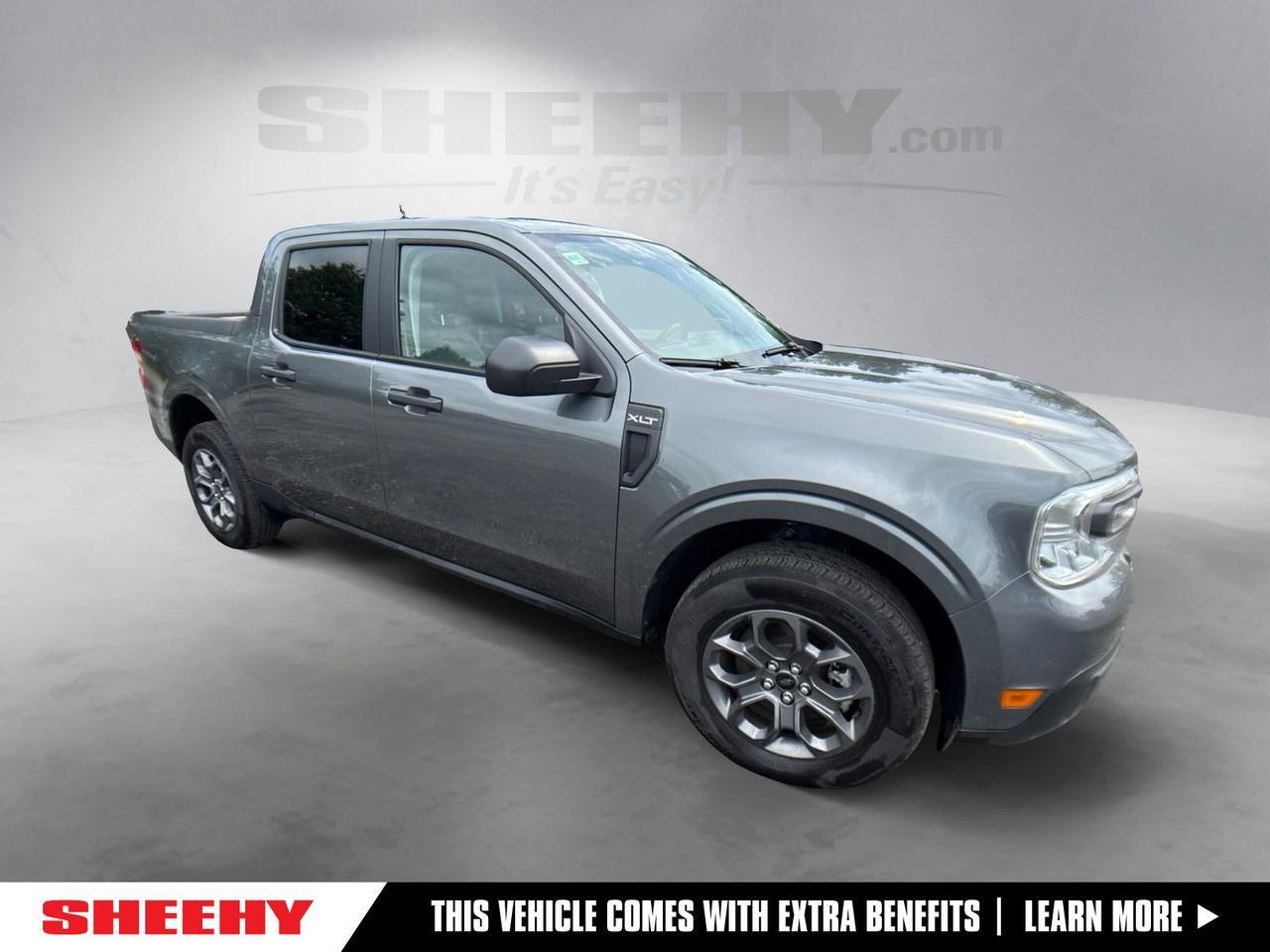 2024 Ford Maverick XLT Chantilly VA