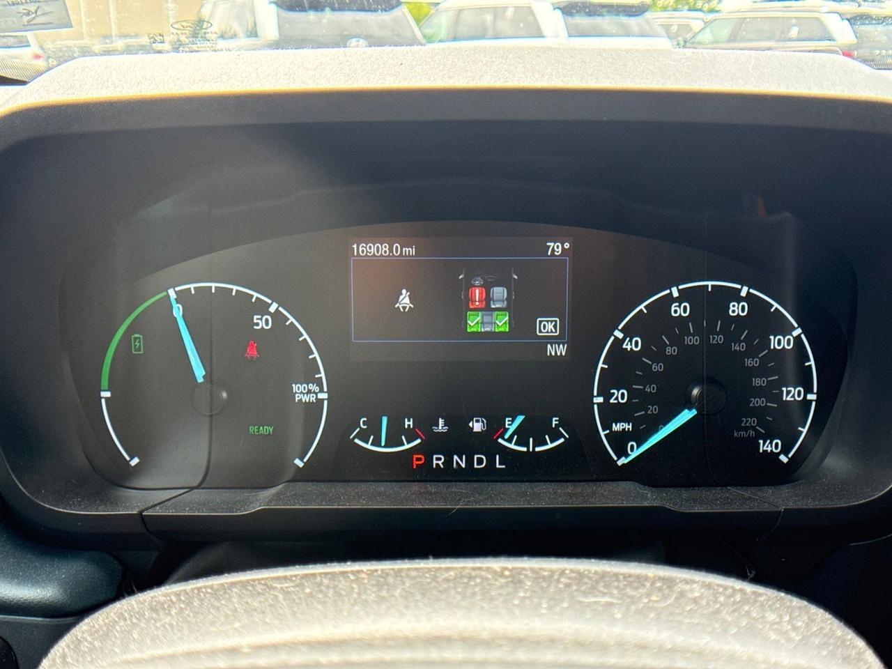 2024 Ford Maverick XLT Chantilly VA