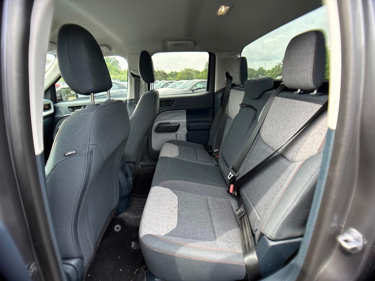 2024 Ford Maverick XLT Chantilly VA