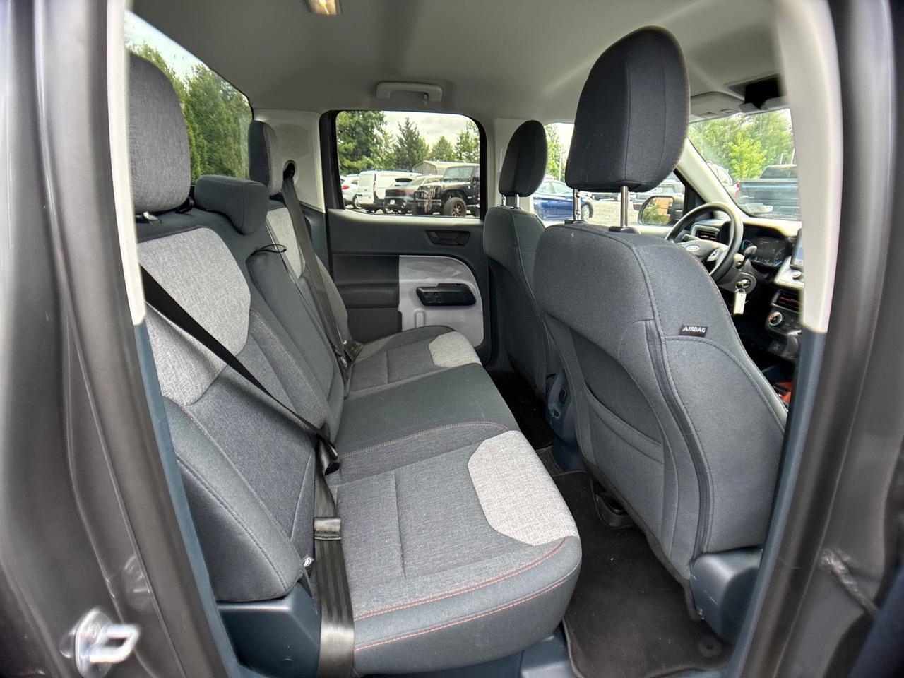 2024 Ford Maverick XLT Chantilly VA