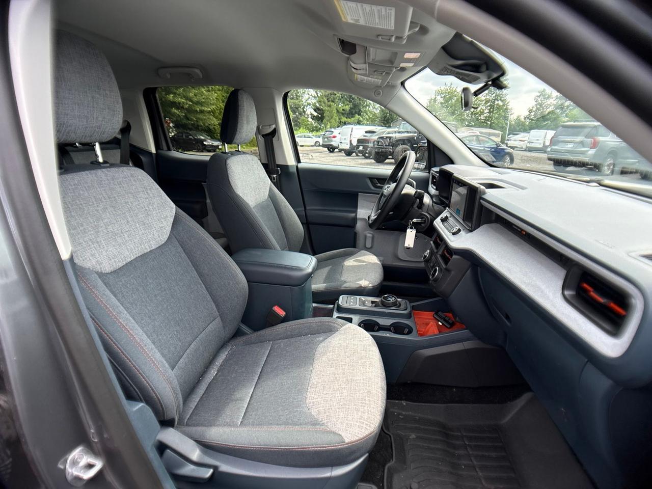 2024 Ford Maverick XLT Chantilly VA