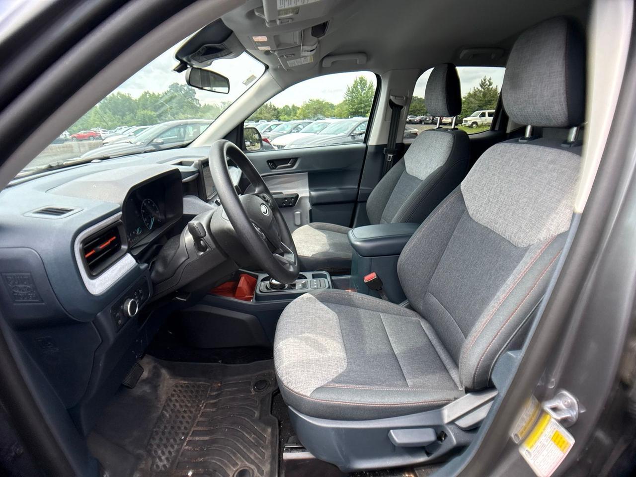 2024 Ford Maverick XLT Chantilly VA