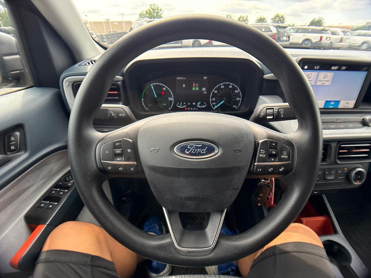 2024 Ford Maverick XLT Chantilly VA