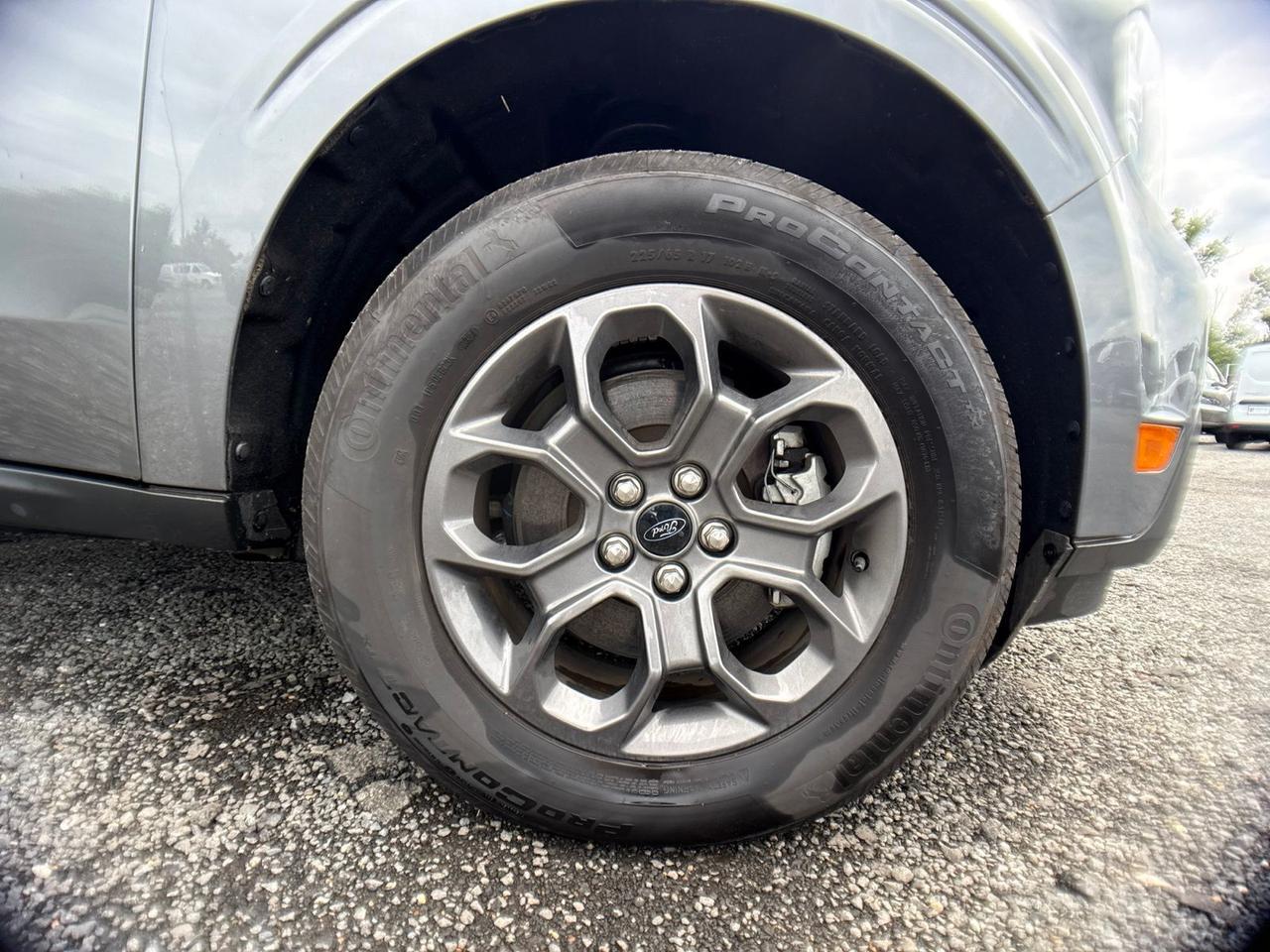 2024 Ford Maverick XLT Chantilly VA