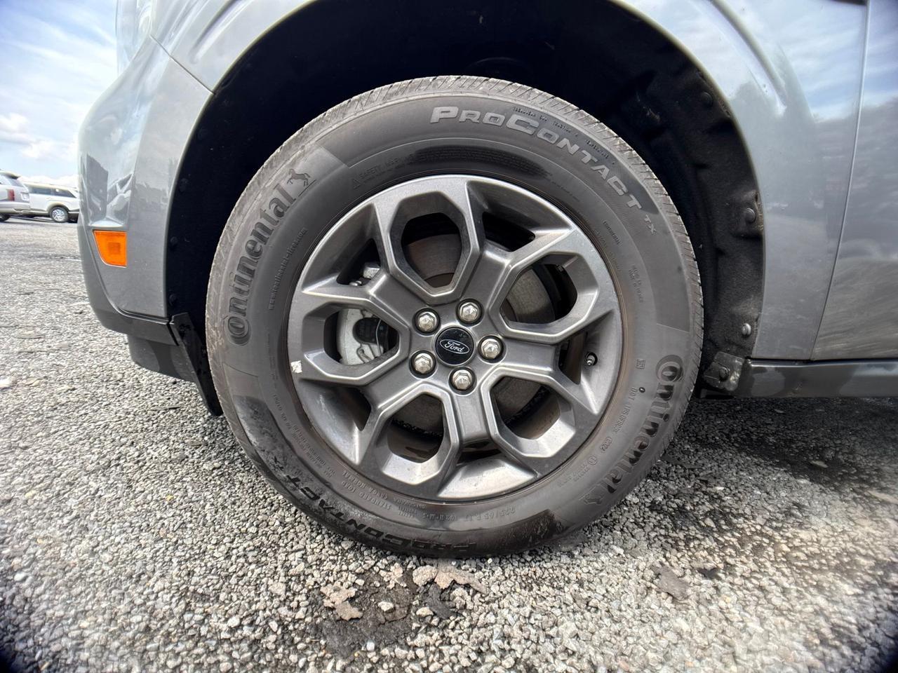 2024 Ford Maverick XLT Chantilly VA