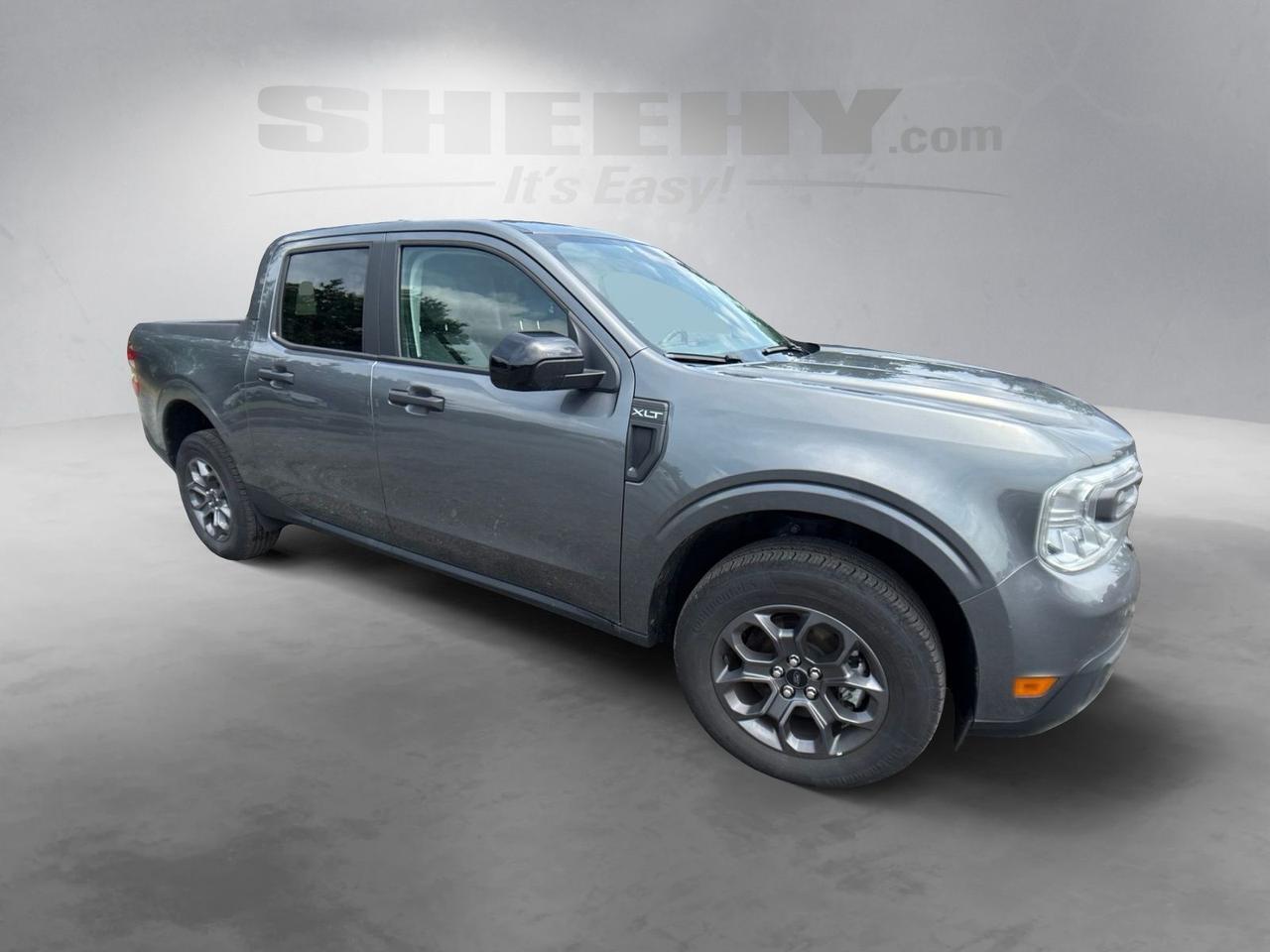2024 Ford Maverick XLT Chantilly VA