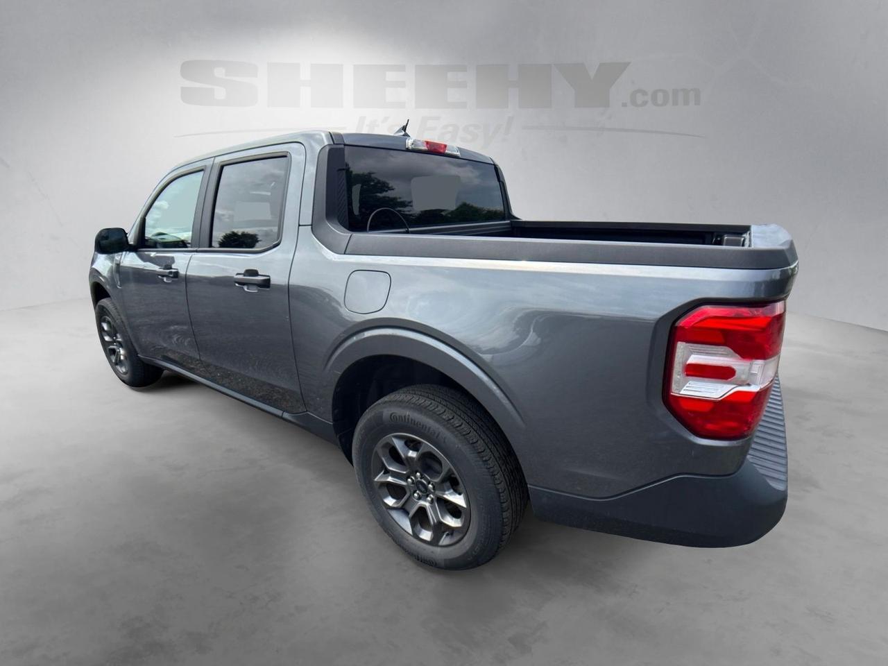 2024 Ford Maverick XLT Chantilly VA