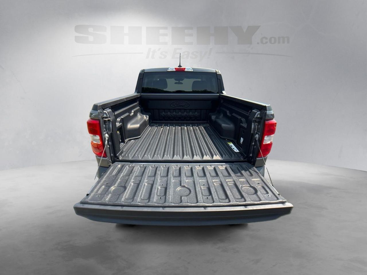 2024 Ford Maverick XLT Chantilly VA
