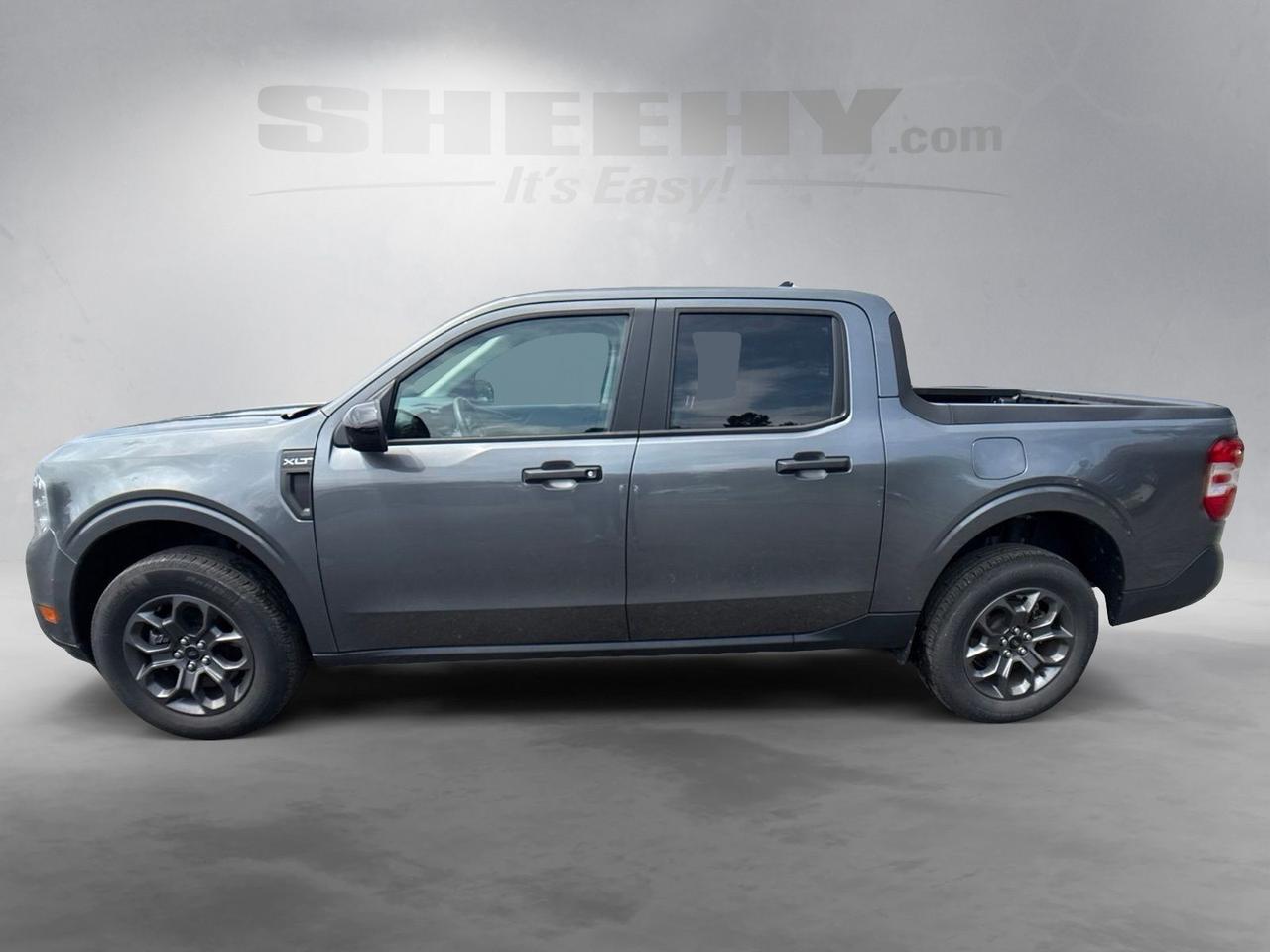 2024 Ford Maverick XLT Chantilly VA