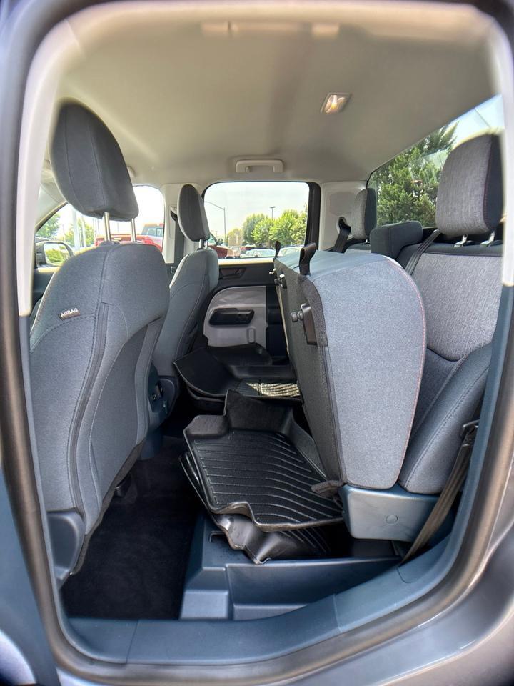 2024 Ford Maverick XLT Chantilly VA