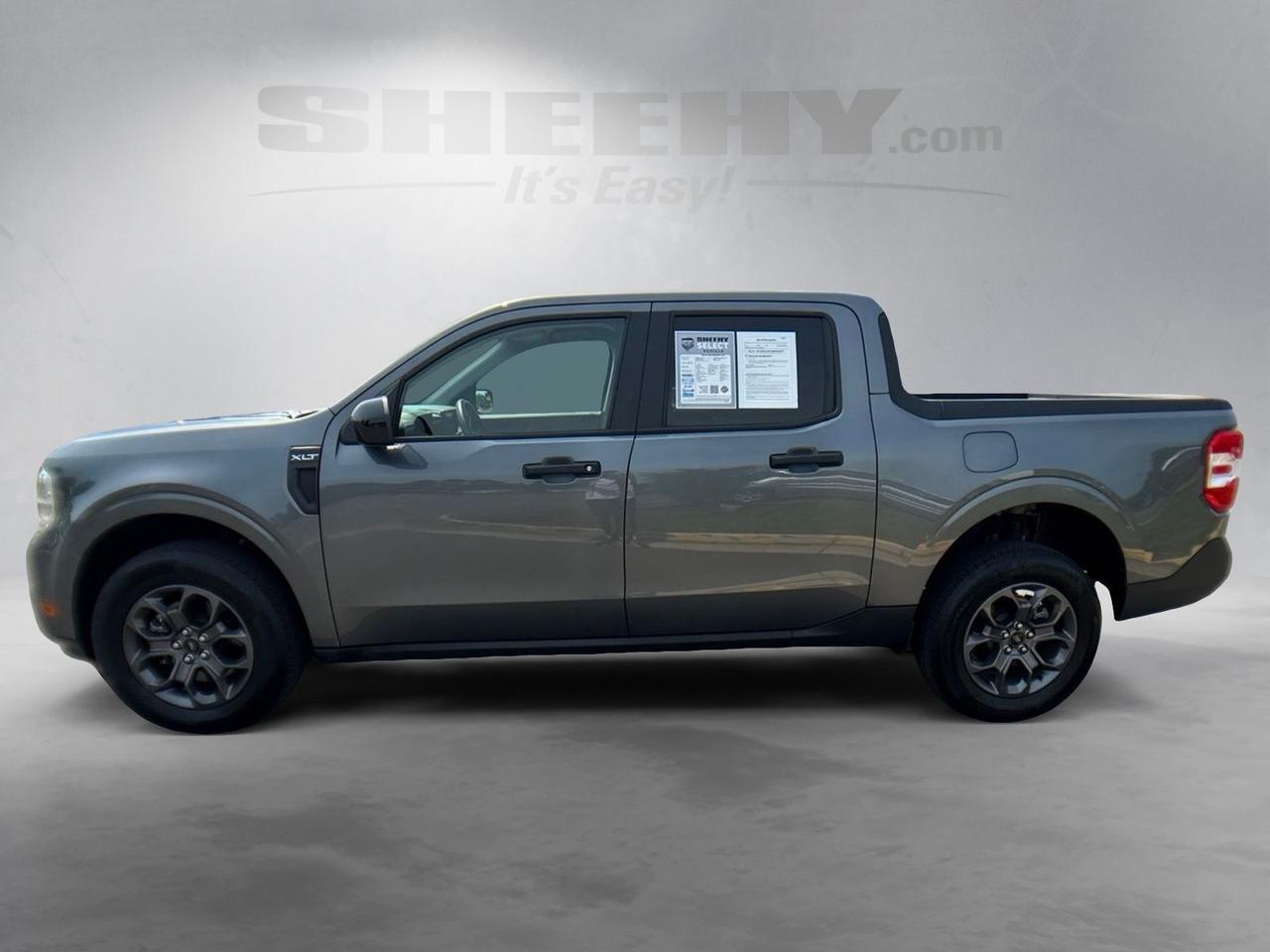 2024 Ford Maverick XLT Chantilly VA