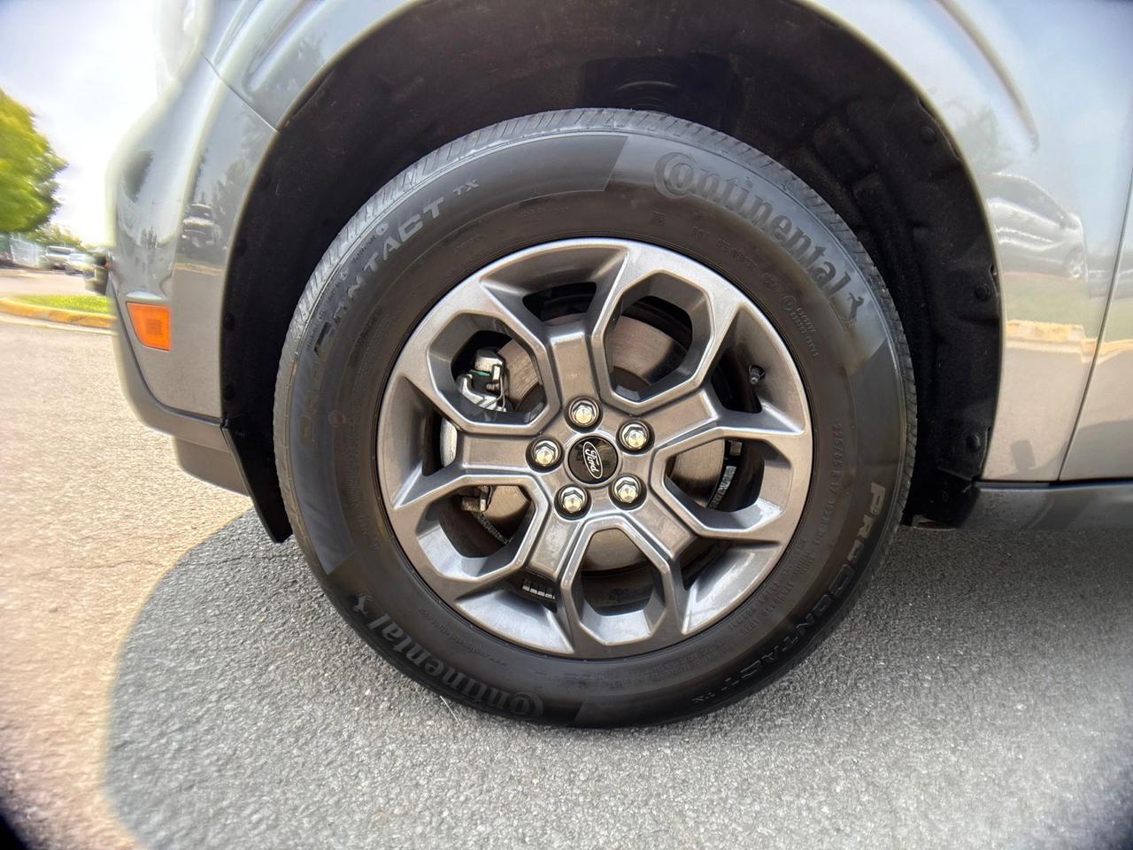 2024 Ford Maverick XLT Chantilly VA