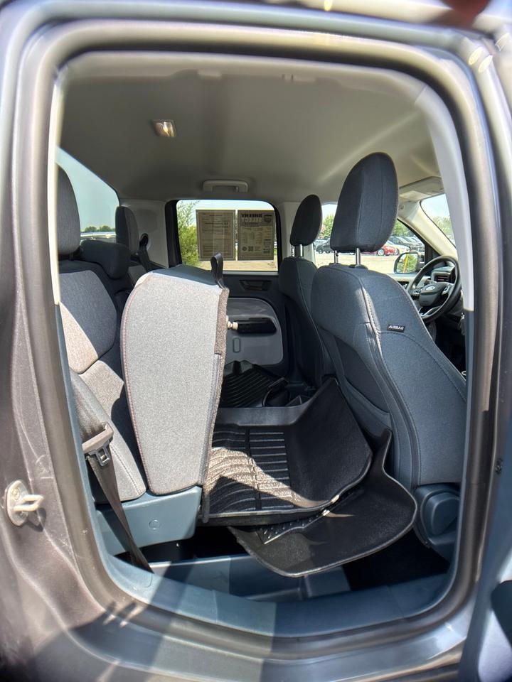 2024 Ford Maverick XLT Chantilly VA