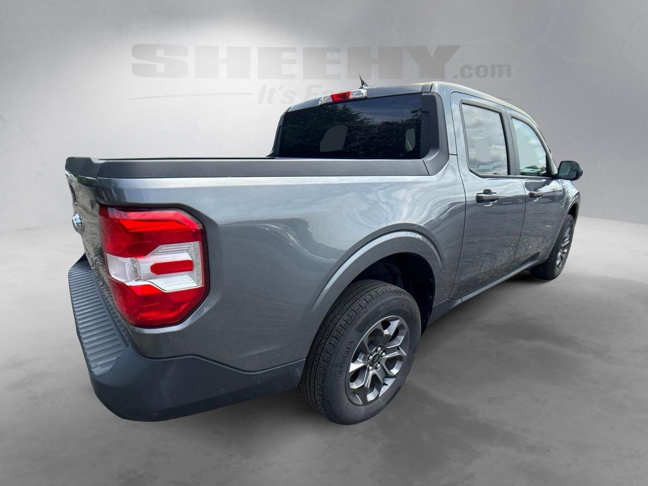 2024 Ford Maverick XLT Chantilly VA