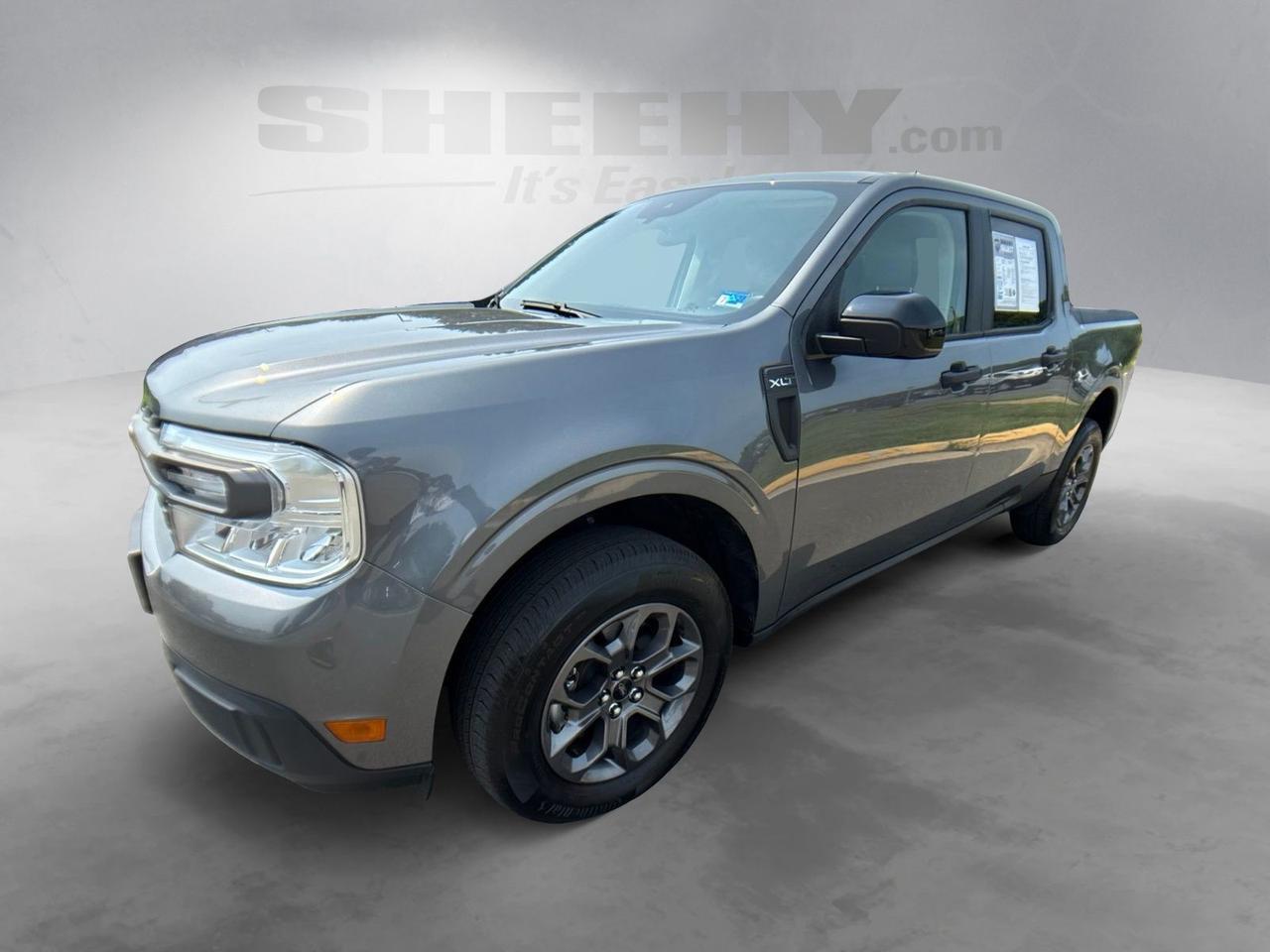 2024 Ford Maverick XLT Chantilly VA
