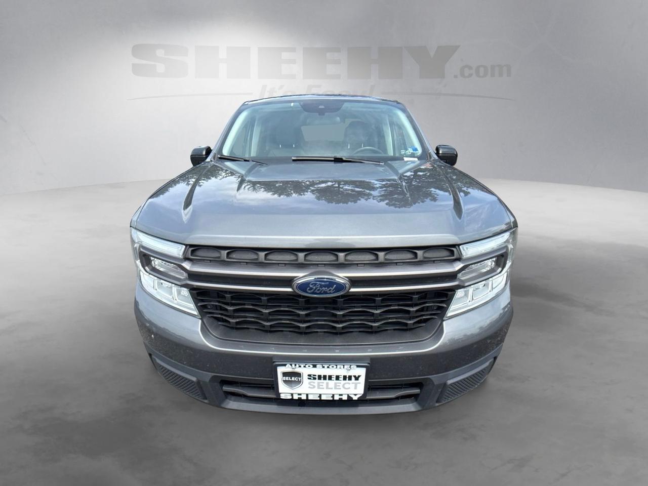 2024 Ford Maverick XLT Chantilly VA
