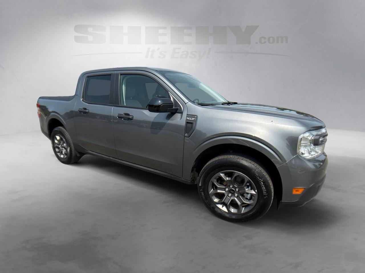 2024 Ford Maverick XLT Chantilly VA