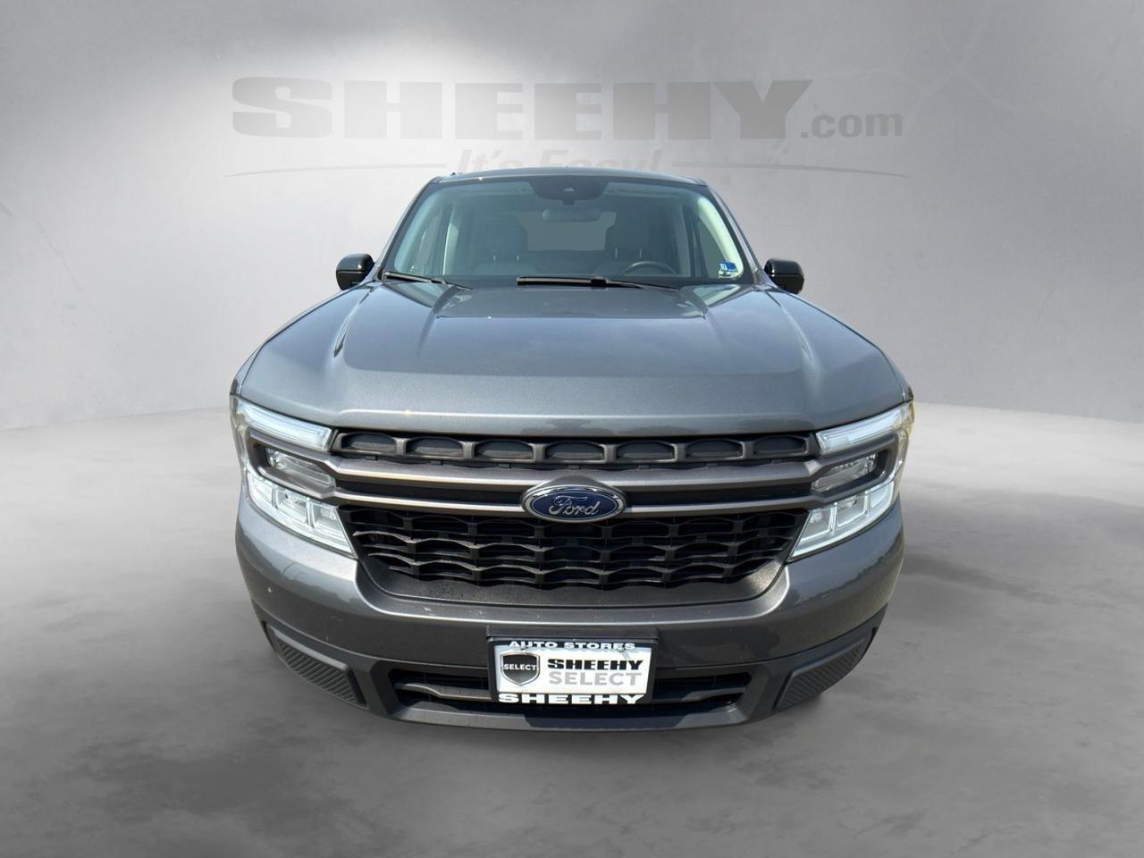 2024 Ford Maverick XLT Chantilly VA