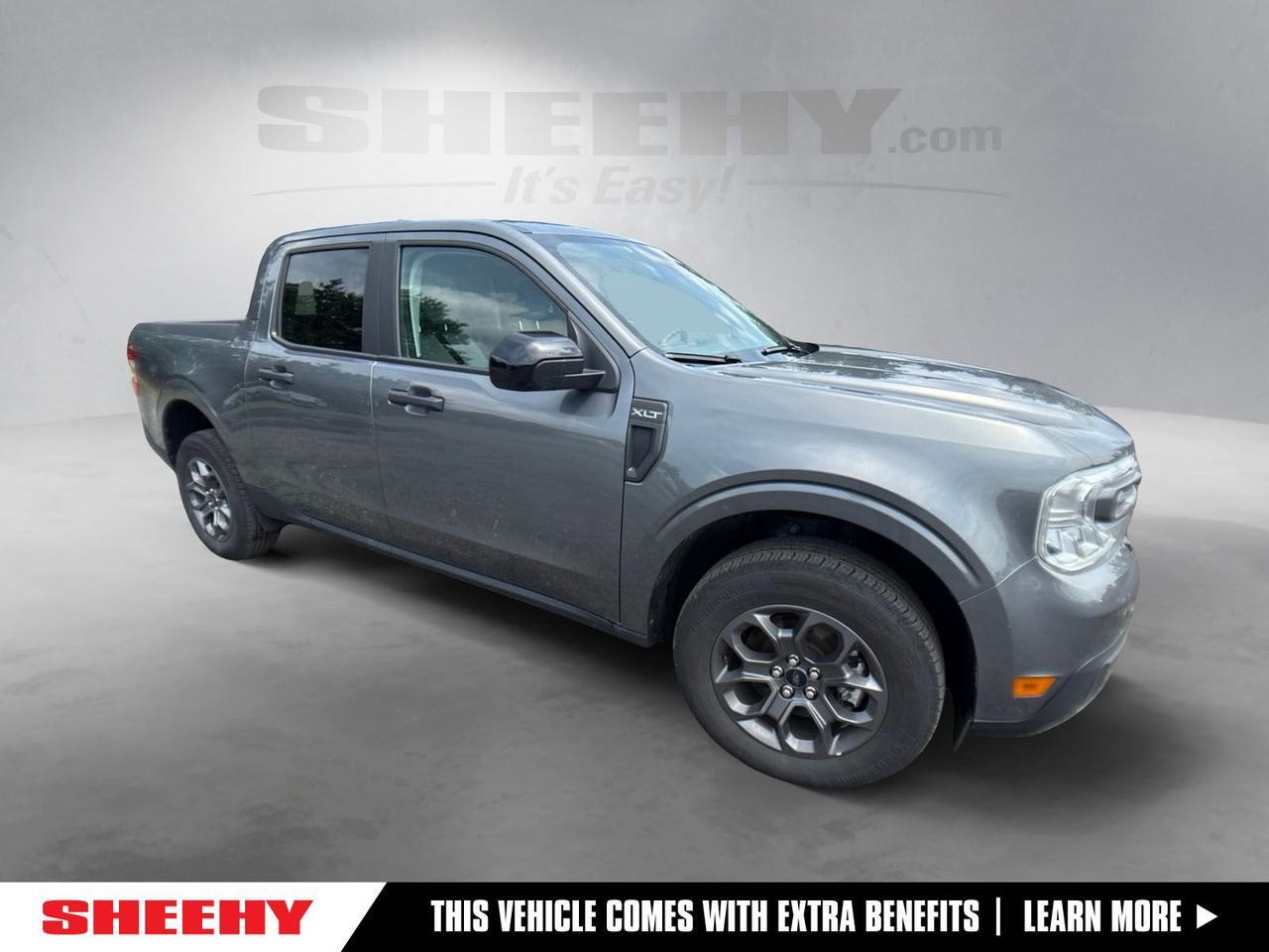 2024 Ford Maverick XLT Chantilly VA