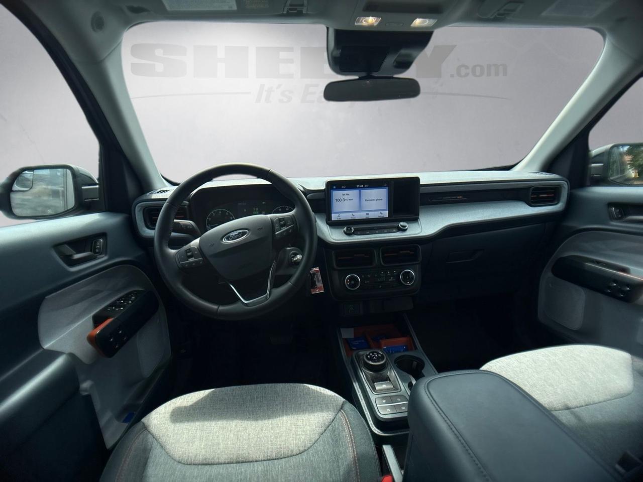 2024 Ford Maverick XLT Chantilly VA