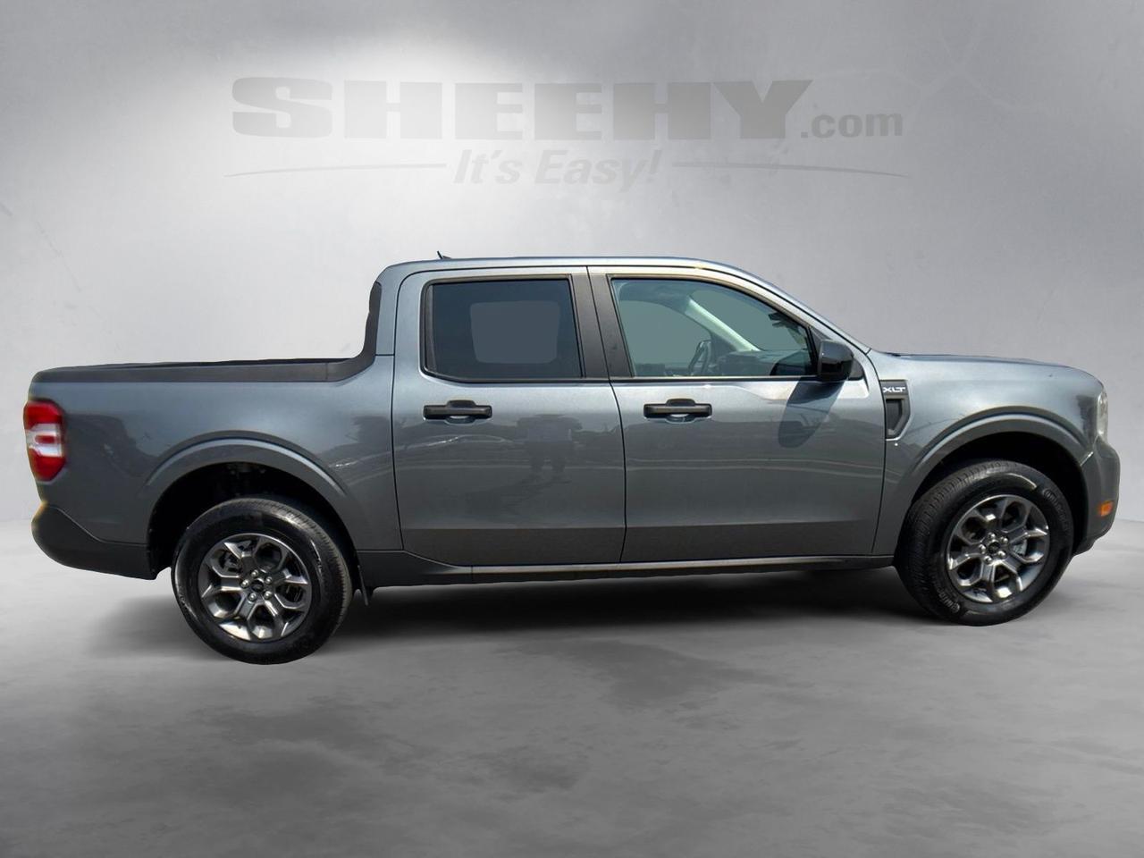 2024 Ford Maverick XLT Chantilly VA