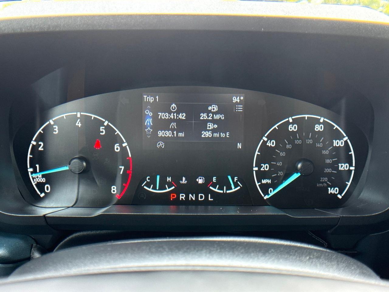 2024 Ford Maverick XLT Chantilly VA