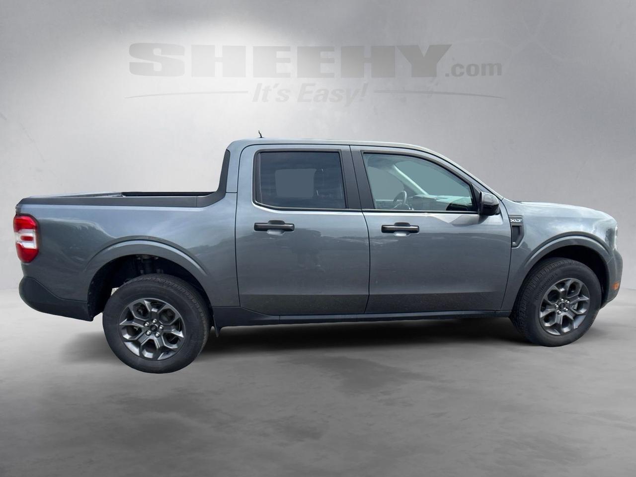2024 Ford Maverick XLT Chantilly VA