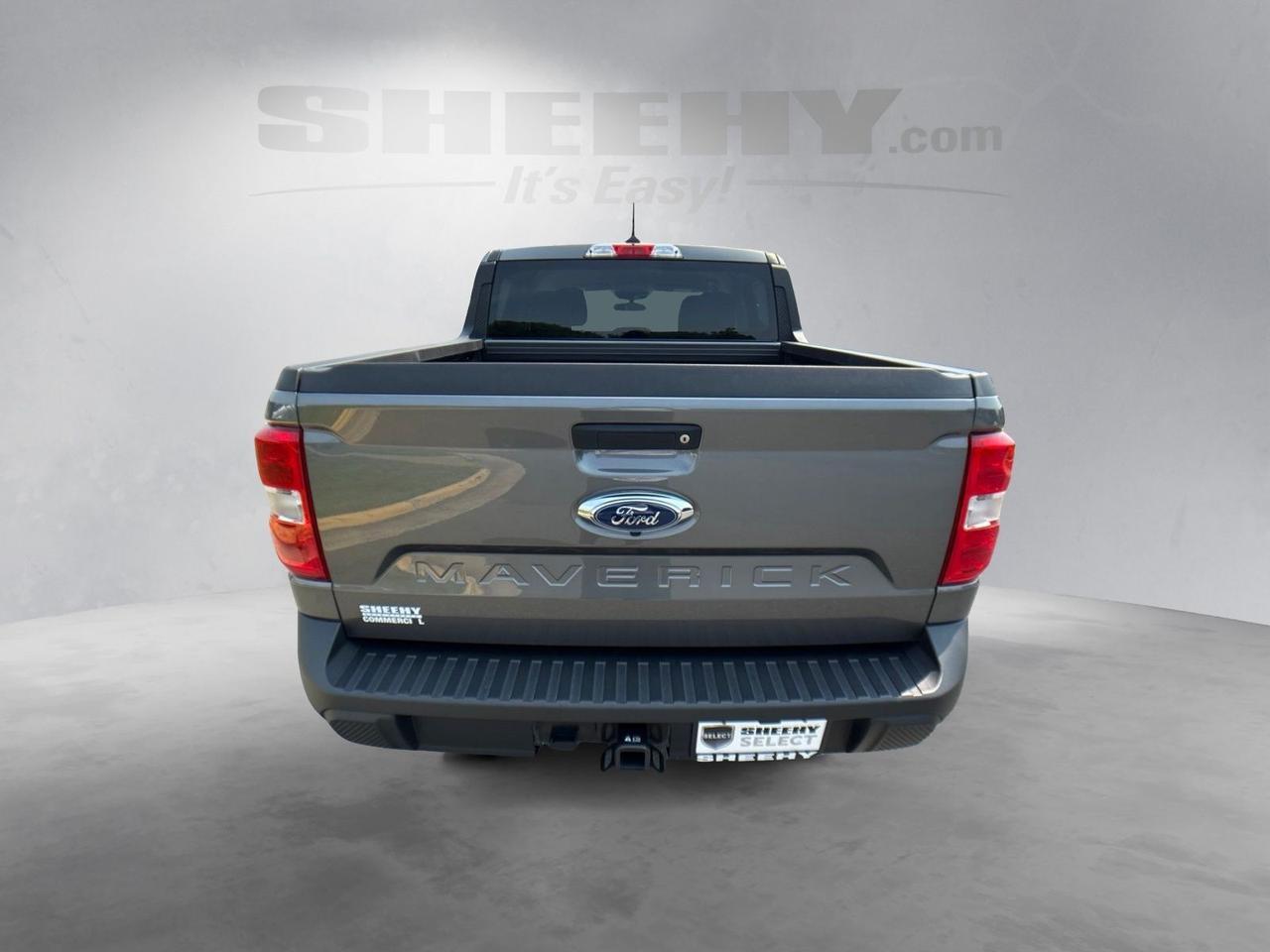 2024 Ford Maverick XLT Chantilly VA
