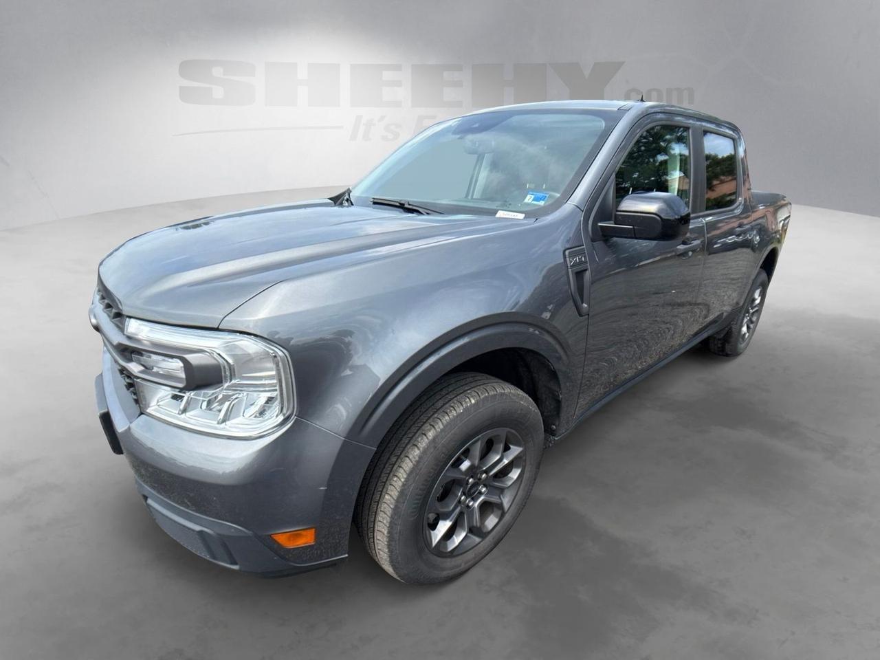 2024 Ford Maverick XLT Chantilly VA