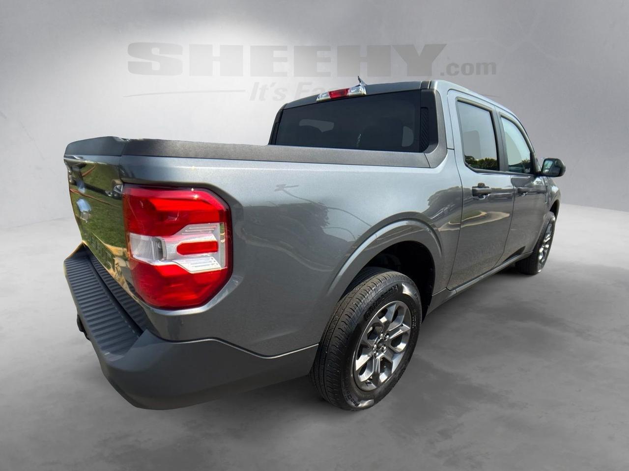 2024 Ford Maverick XLT Chantilly VA