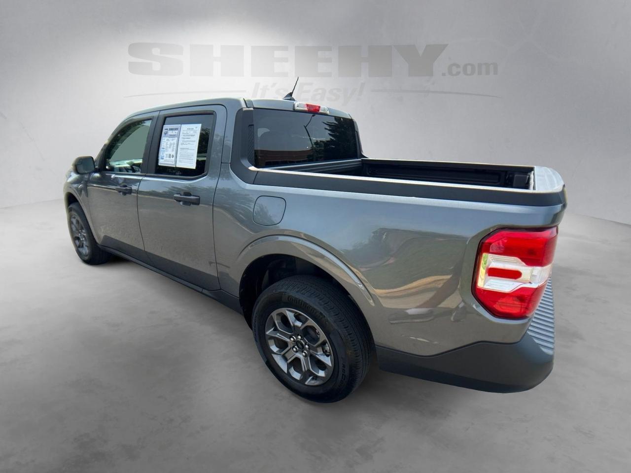 2024 Ford Maverick XLT Chantilly VA