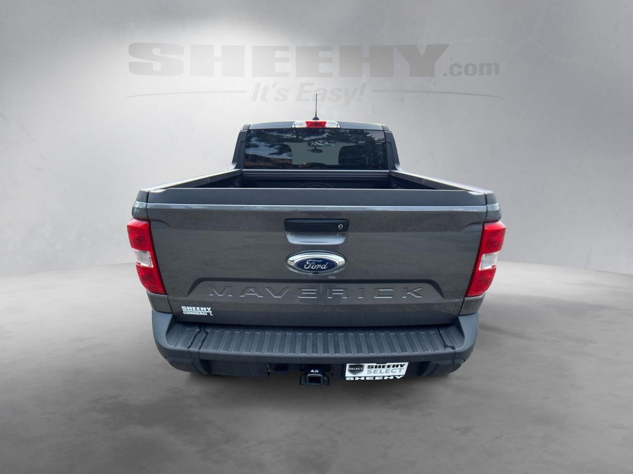 2024 Ford Maverick XLT Chantilly VA