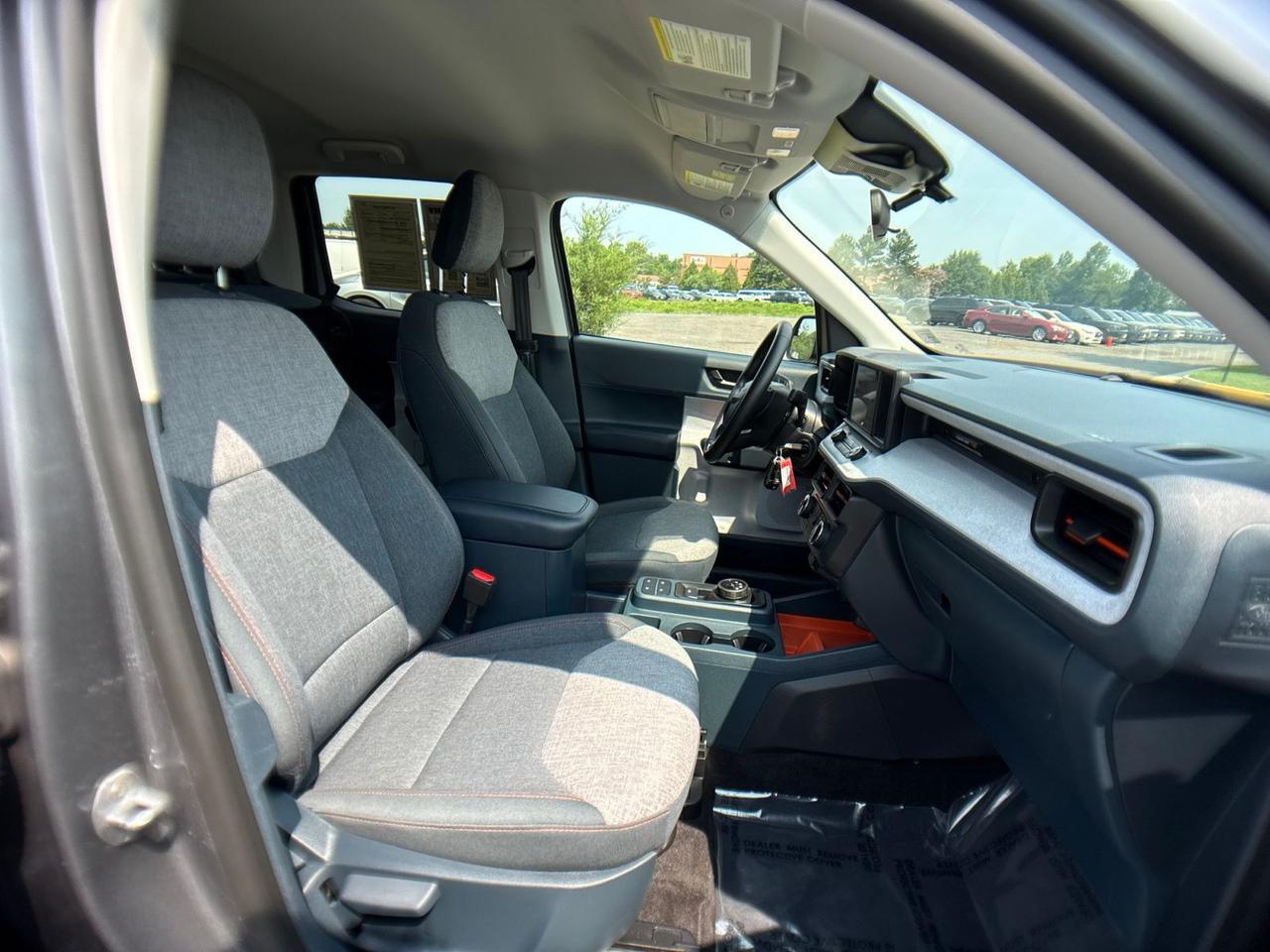 2024 Ford Maverick XLT Chantilly VA
