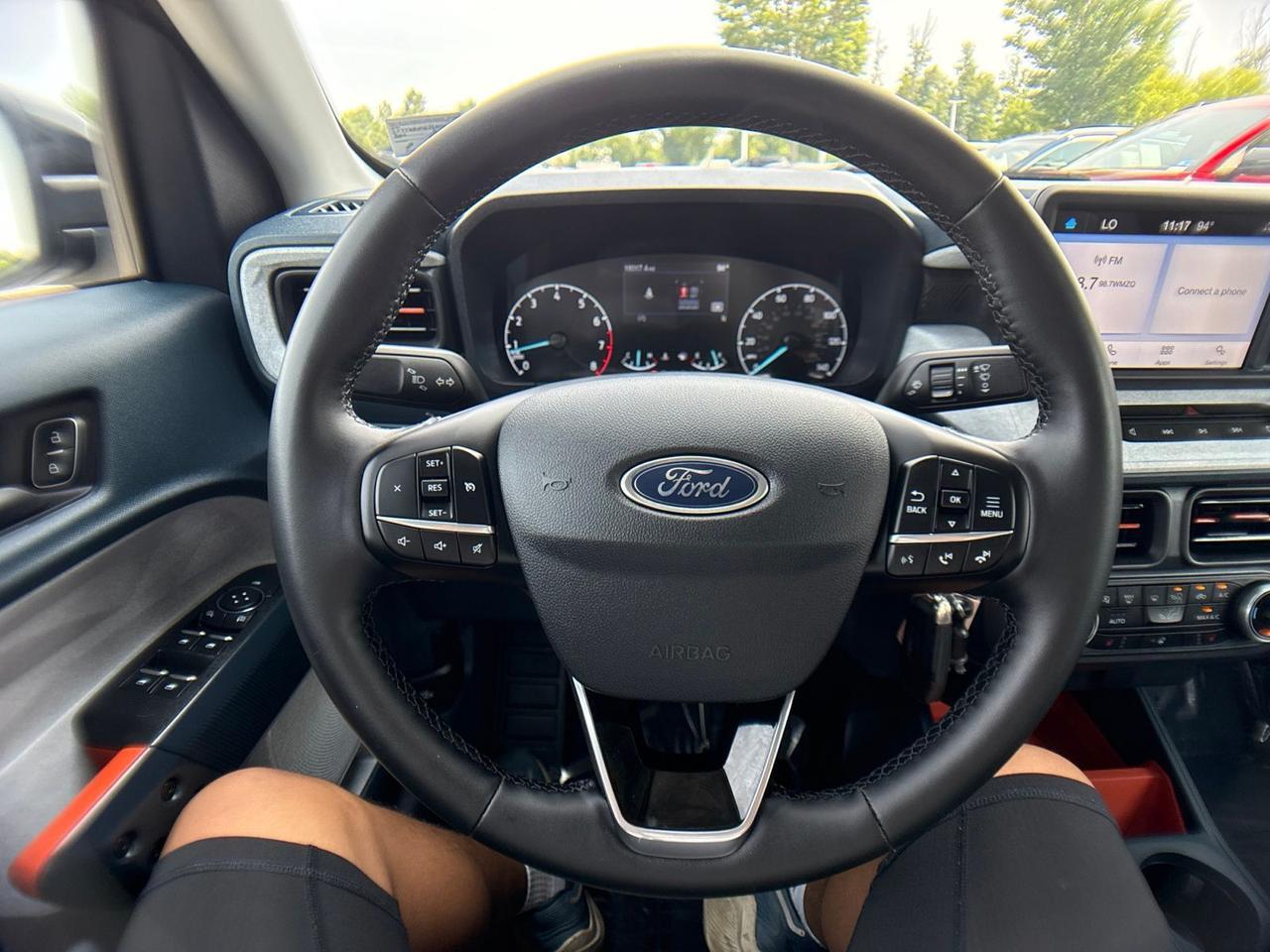 2024 Ford Maverick XLT Chantilly VA