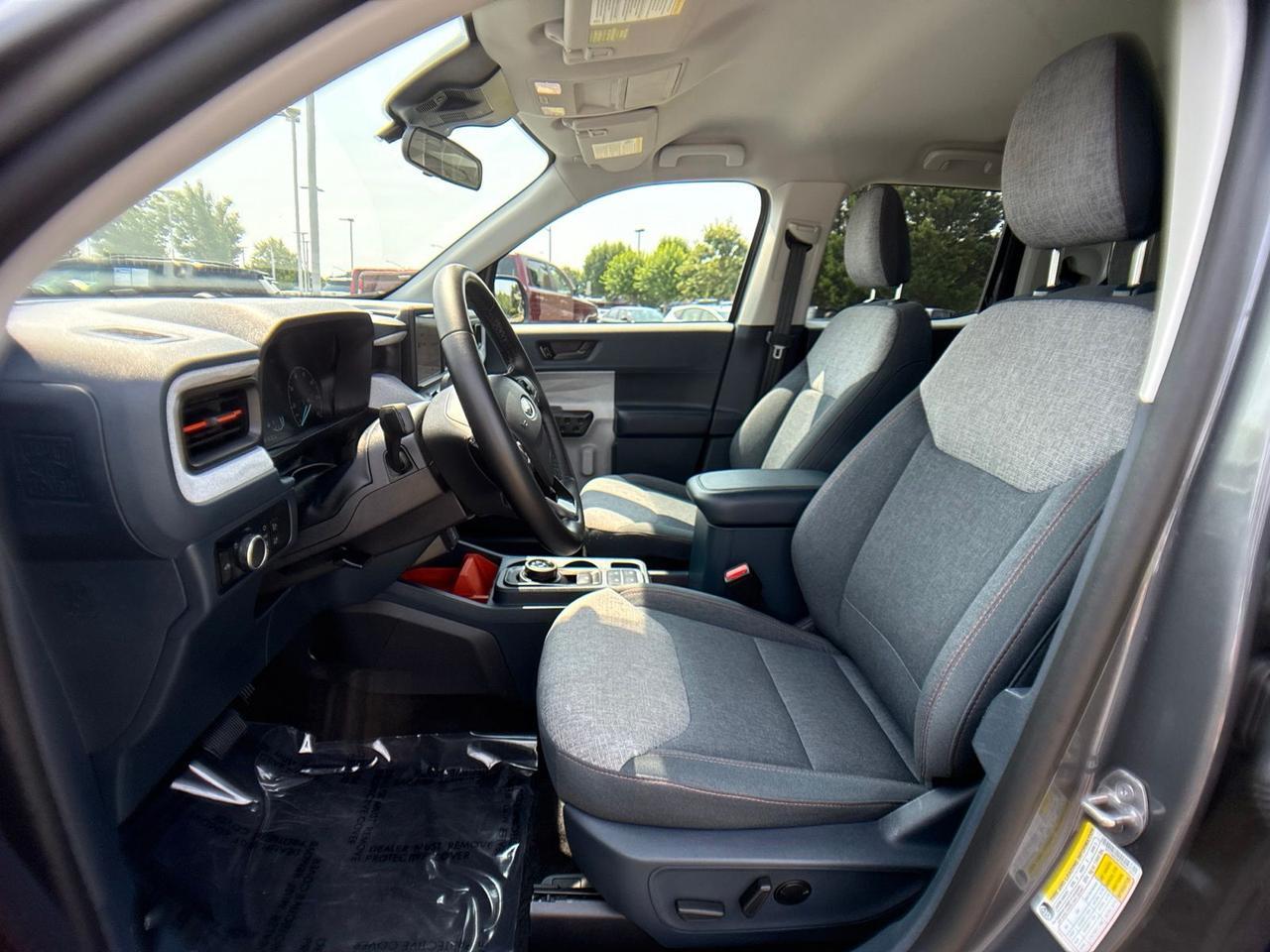 2024 Ford Maverick XLT Chantilly VA
