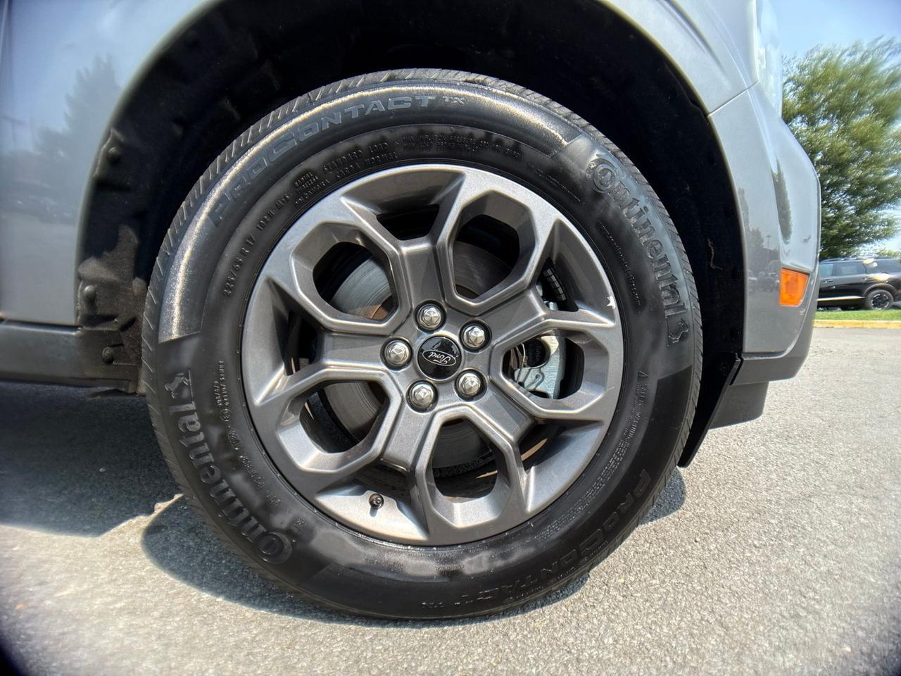 2024 Ford Maverick XLT Chantilly VA